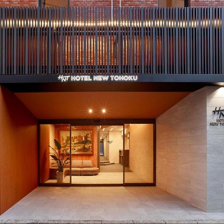 Hotel New Tohoku Tokyo Exterior photo