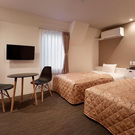 Hotel New Tohoku Tokyo Exterior photo