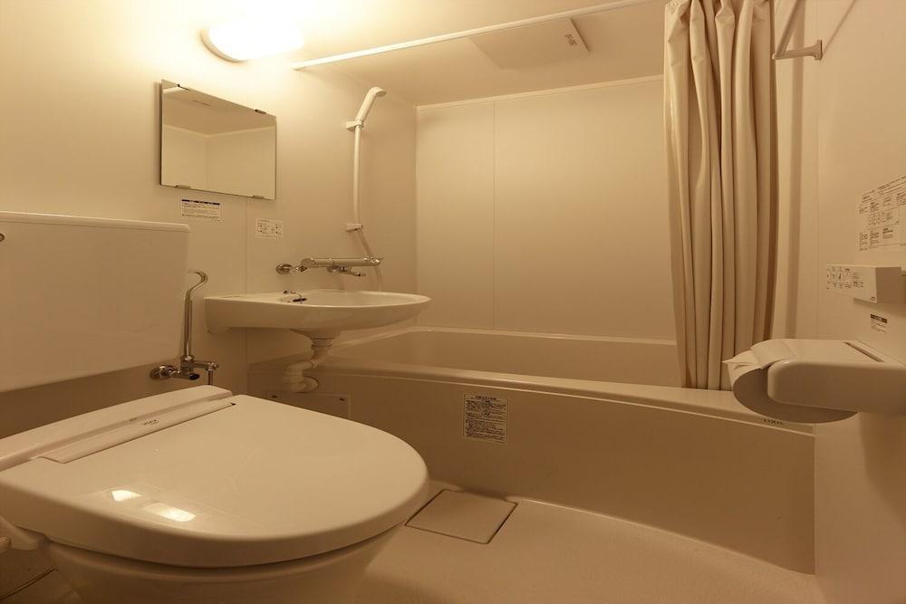 Hotel New Tohoku Tokyo Exterior photo