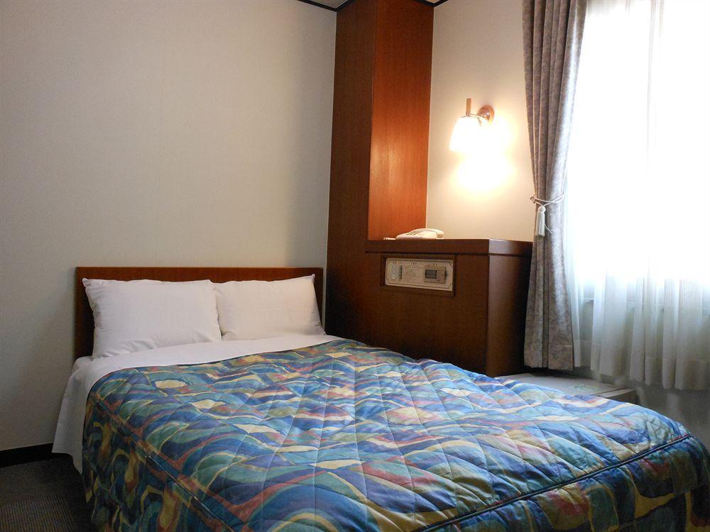 Hotel New Tohoku Tokyo Exterior photo