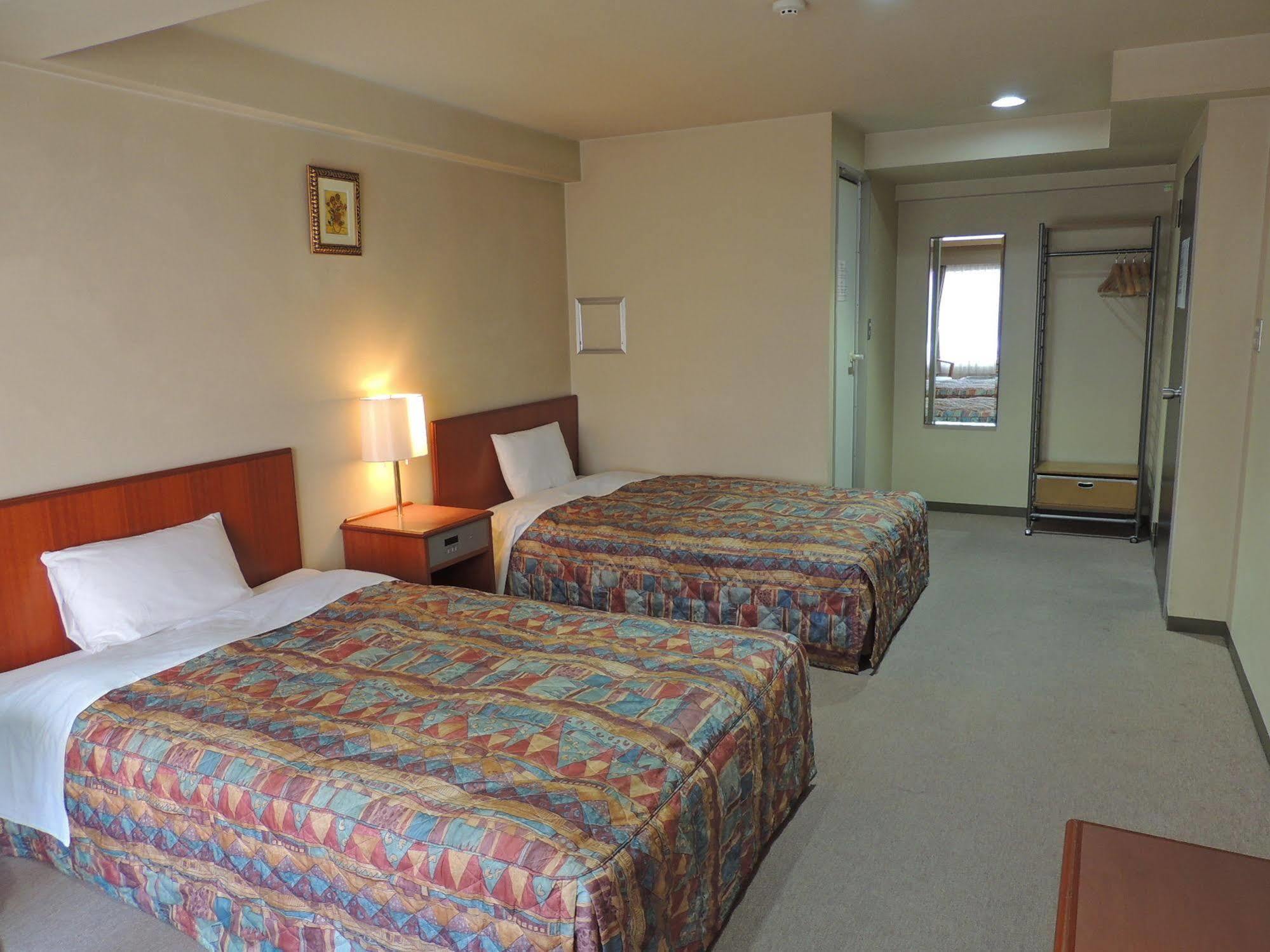 Hotel New Tohoku Tokyo Exterior photo