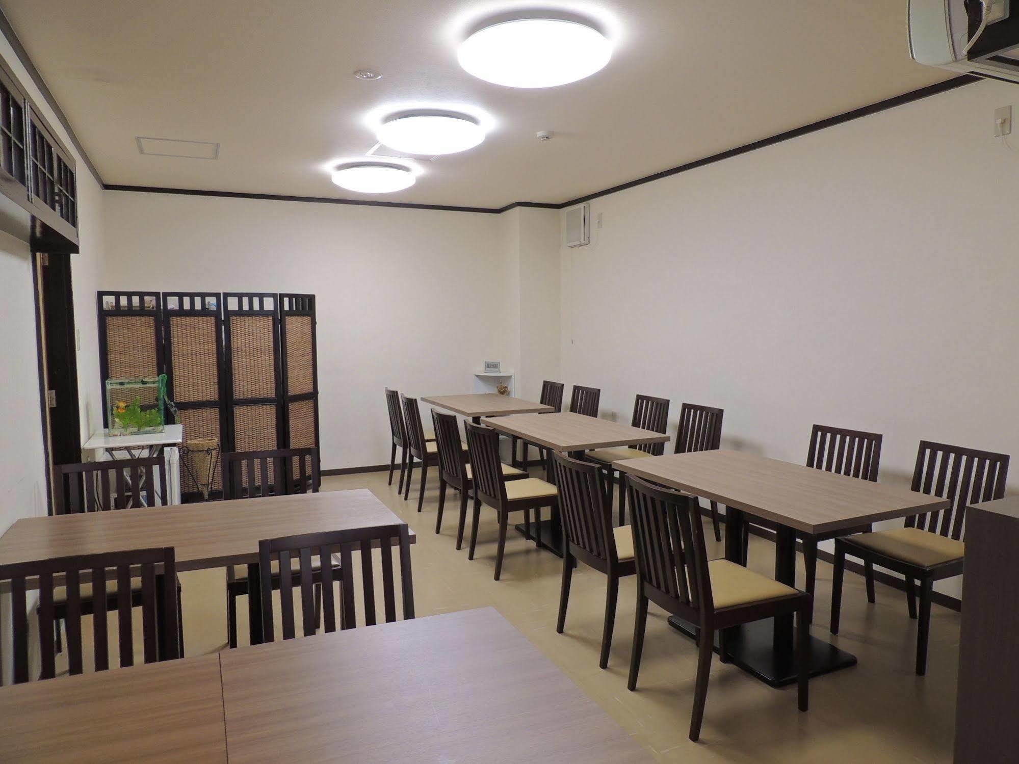 Hotel New Tohoku Tokyo Exterior photo