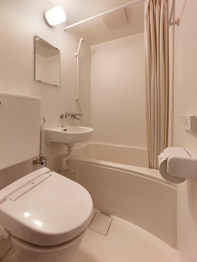 Hotel New Tohoku Tokyo Room photo