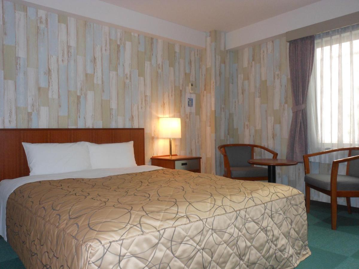 Hotel New Tohoku Tokyo Exterior photo